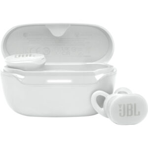 Наушники JBL Endurance Race 2 White (JBLENDURACE2WHT)