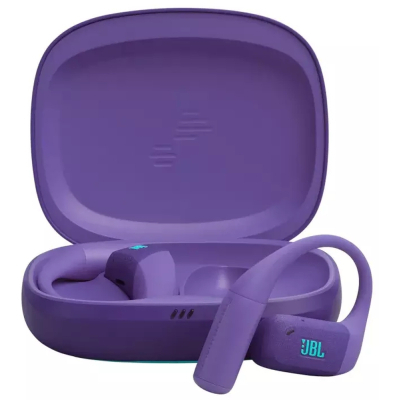 Наушники JBL Endurance Zone Purple (JBLENDUZONEPUR)