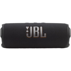 Акустическая система JBL Flip 7 Black (JBLFLIP7BLK)