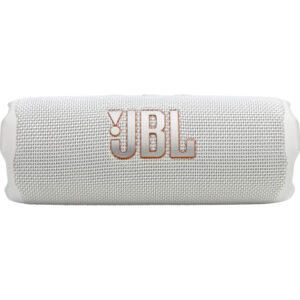 Акустическая система JBL Flip 7 White (JBLFLIP7WHT)