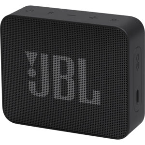 Акустическая система JBL Go Essential 2 Black (JBLGOES2BLKEU)