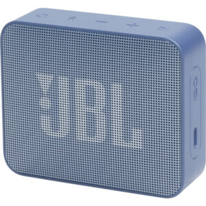 Акустическая система JBL Go Essential 2 Blue (JBLGOES2BLUEU)