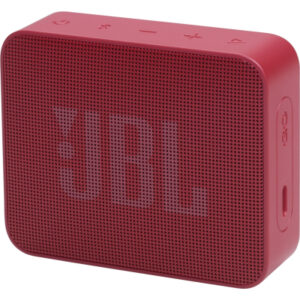 Акустическая система JBL Go Essential 2 Red (JBLGOES2REDEU)