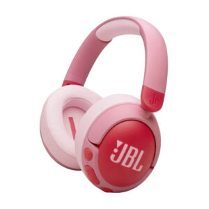 Наушники JBL JR 470 NC Pink (JBLJR470NCPIK)