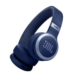 Наушники JBL Live 670 NC Blue (JBLLIVE670NCBLU)