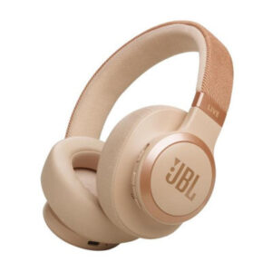 Наушники JBL Live 670 NC Sand (JBLLIVE670NCSAT)