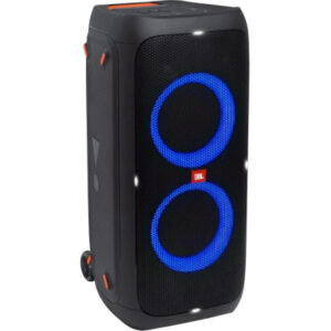 Акустическая система JBL PartyBox 310 Black (JBLPARTYBOX310EP)