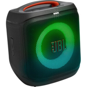 Акустическая система JBL PartyBox Encore Essential 2 Black (JBLPBENCOREESS2EP)