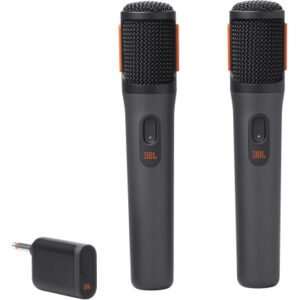 Микрофон JBL PartyBox Wireless Mic (JBLPBWIRELESSMIC)