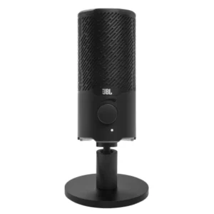 Микрофон JBL Quantum Stream (JBLQSTREAMBLK)
