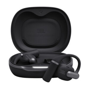 Наушники JBL Sense Pro Black (JBLSENSEPROBLK)