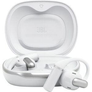 Наушники JBL Sense Pro White (JBLSENSEPROWHT)