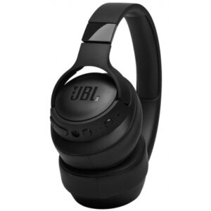 Наушники JBL Tune 760NC Black (JBLT760NCBLK)