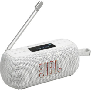 Акустическая система JBL Tuner 3 White (JBLTUNER3WHT)