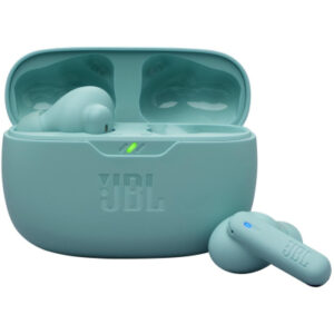 Наушники JBL Wave Beam 2 Blue (JBLWBEAM2BLU)