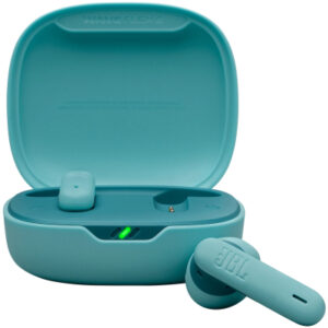 Наушники JBL Wave Flex 2 Blue (JBLWFLEX2BLU)