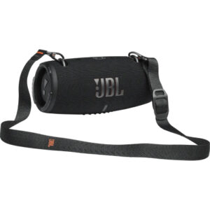Акустическая система JBL Xtreme 3 Black (JBLXTREME3BLKEUNA)