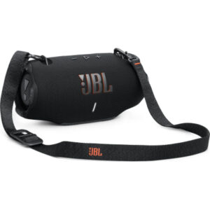 Акустическая система JBL Xtreme 4 Black (JBLXTREME4BLKEUNA)