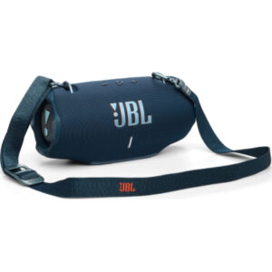 Акустическая система JBL Xtreme 4 Blue (JBLXTREME4BLUEUNA)