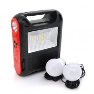 Фонарь Voltronic JY-108+S