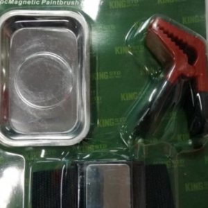 Держатели магнитные набор-3пр. KS-6057