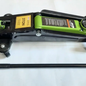 Домкрат подкатной 3т 140-430мм KST-3T