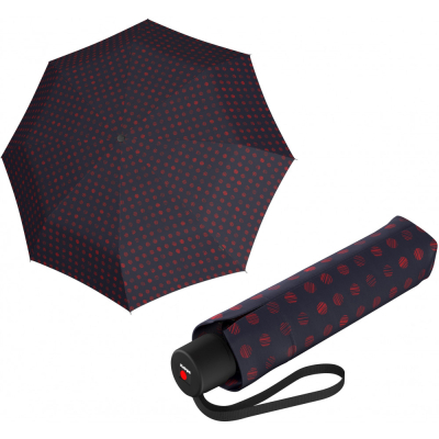 Зонт Knirps A.050 Pinta Sailor Складной (Kn95 7051 8359)