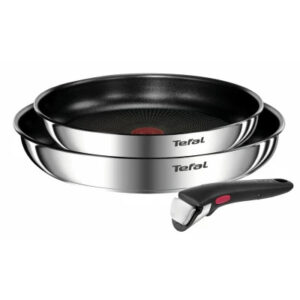 Набор сковородок Tefal Ingenio Emotion 3 предмети (L897S374)