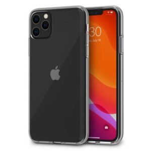 Чехол для мобильного телефона Laudtec для Apple iPhone 11 Pro Max Clear tpu (Transperent) (LC-AI11PM)