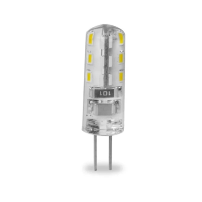 Лампочка Eurolamp G4 (LED-G4-0227(220))