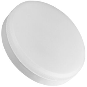 Лампочка Eurolamp LED GX53 12W 4000K (LED-GX53-1240(N))