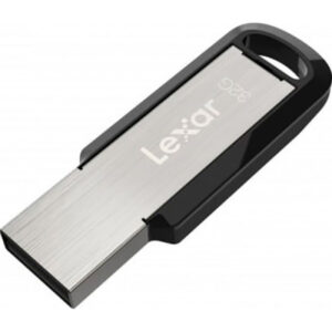USB флеш накопитель Lexar 32GB JumpDrive M400 USB 3.0 (LJDM400032G-BNBNG)