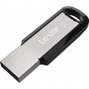 USB флеш накопитель Lexar 64GB JumpDrive M400 USB 3.0 (LJDM400064G-BNBNG)