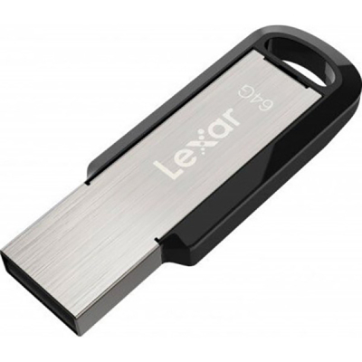 USB флеш накопитель Lexar 64GB JumpDrive M400 USB 3.0 (LJDM400064G-BNBNG)
