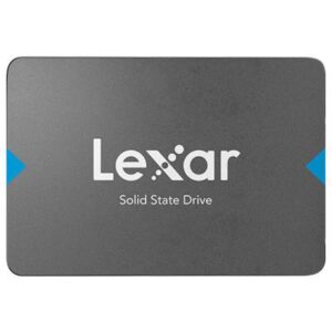 Накопитель SSD 2.5" 480GB NQ100 Lexar (LNQ100X480G-RNNNG)