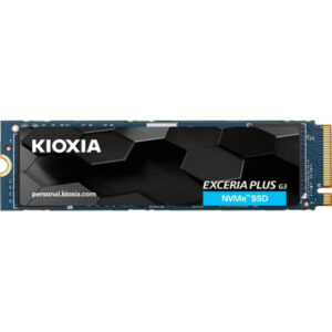 Накопитель SSD M.2 2280 2TB EXCERIA PLUS G3 Kioxia (LRC20Z002TG8)