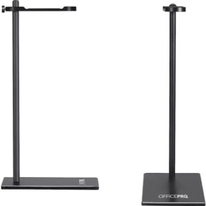 Подставка для гарнитуры OfficePro Aluminum Alloys Black (LS350B)