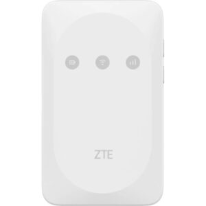 Мобильный Wi-Fi роутер ZTE LTE UFi MF935N (lifecell)
