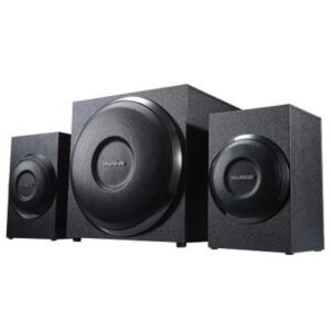 Акустическая система Microlab M-110 black