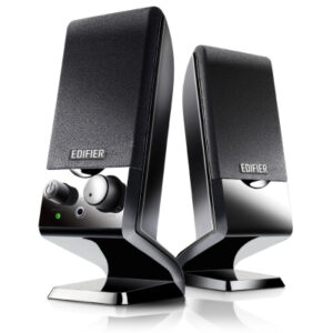 Акустическая система M1250, Black, USB Edifier (M1250)