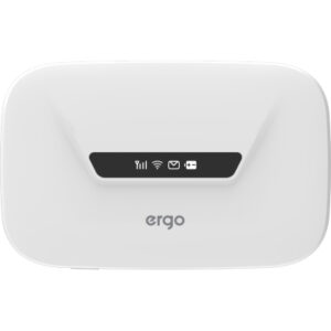 Мобильный Wi-Fi роутер Ergo M126