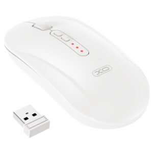 Мышка XO M13 Wireless White (M13 White)