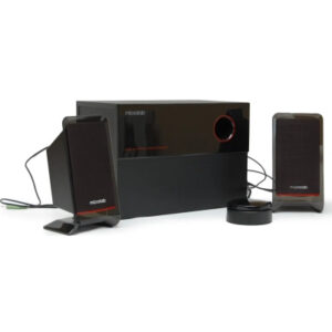 Акустическая система Microlab M-200 black
