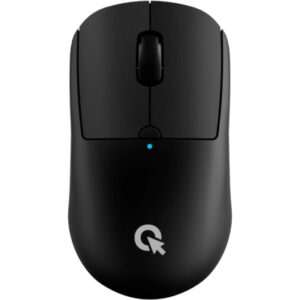 Мышка OfficePro M307B Silent Click Wireless/Bluetooth Black (M307B)