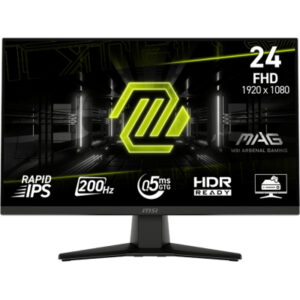 Монитор MSI MAG 242F