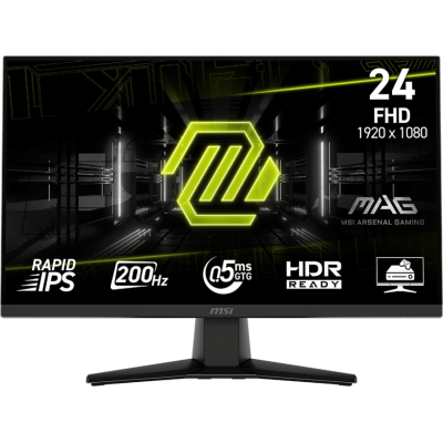 Монитор MSI MAG 242F