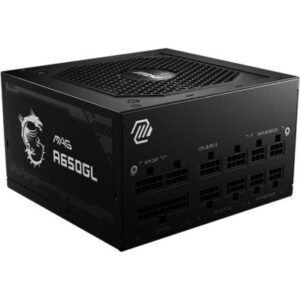 Блок питания MSI 650W (MAG A650GL)