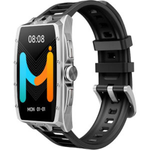 Смарт-часы iMiki MB1 Silver