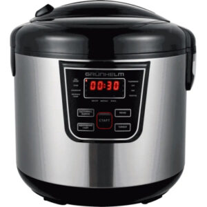 Мультиварка Grunhelm MC-08SB