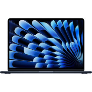 Ноутбук Apple MacBook Air 13 M4 A3240 Midnight (MC6C4UA/A)